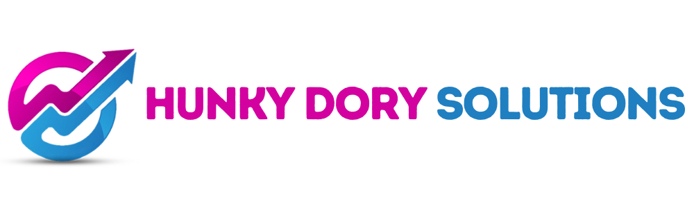 Hunky Dory Solutions - Digital Marketing Company Madurai Final Logo (1)