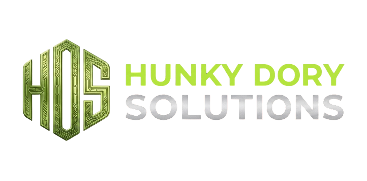 HDS Official Logo- Final