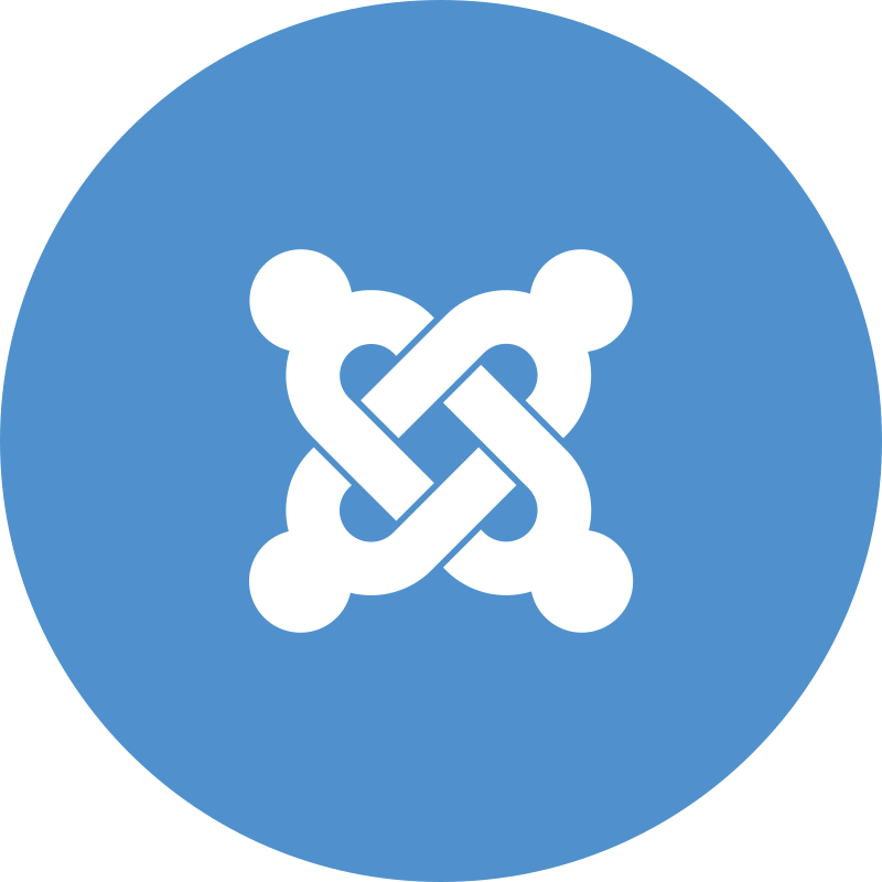 Joomla