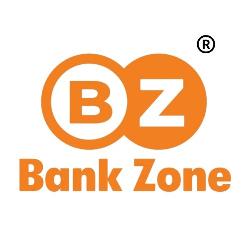 Bank Zone Registered Logo