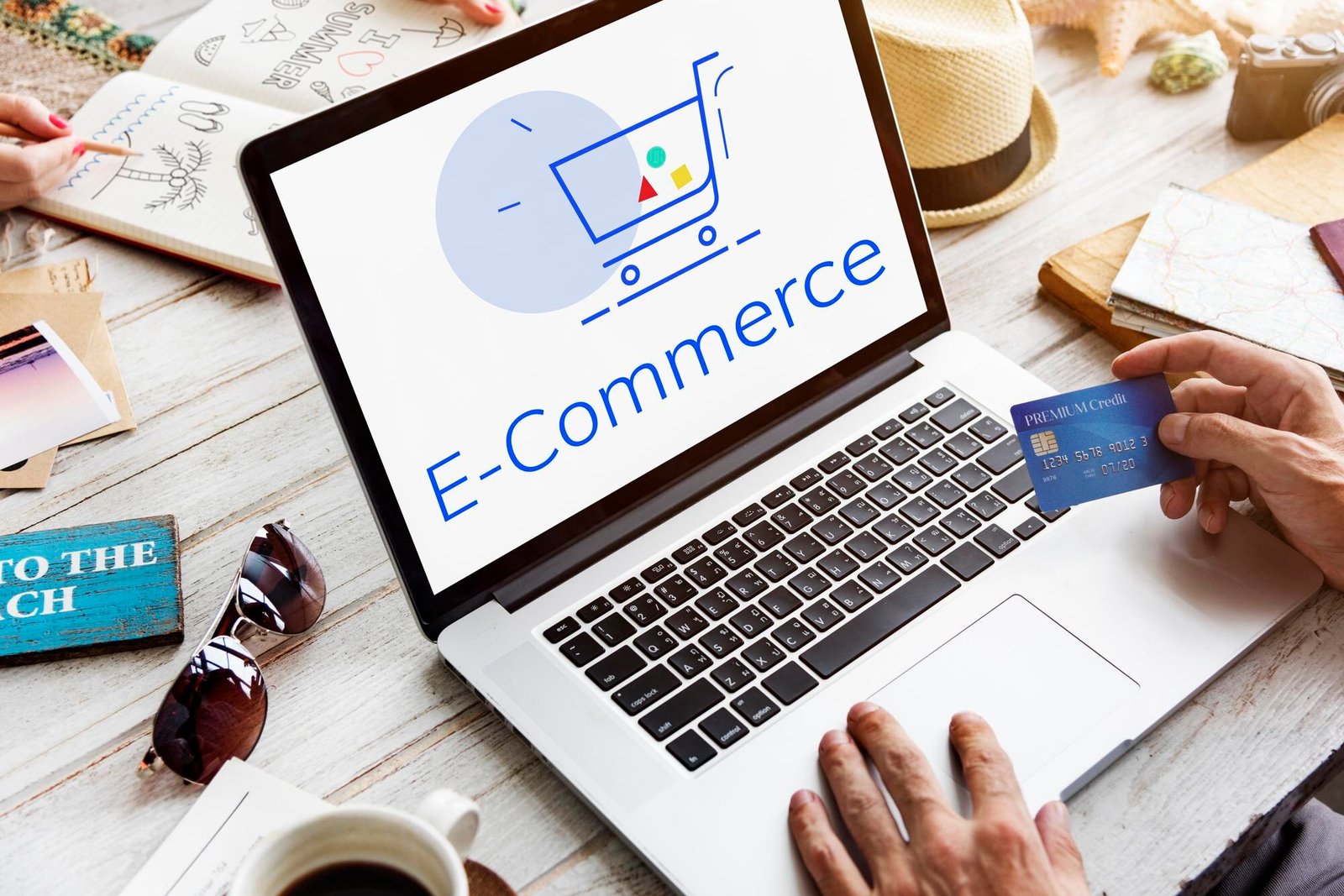 Ecommerce Website Development Pricing & Packages in India