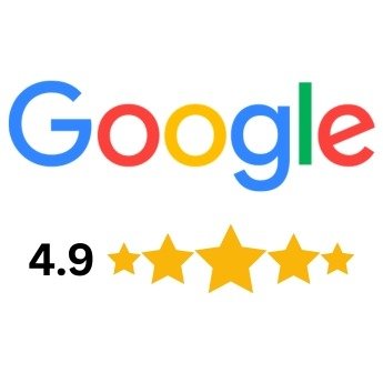 Google rating