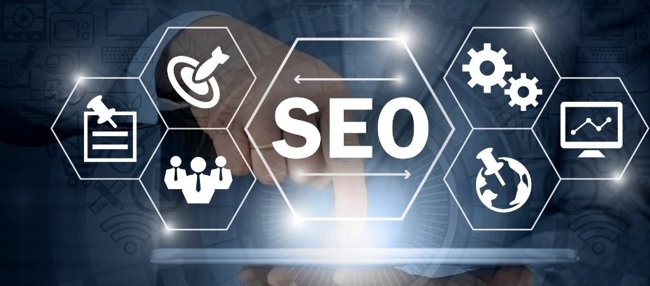 Types of SEO - Hunky Dory Solutions India